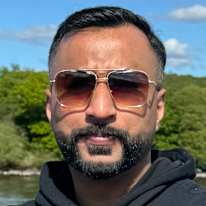 RAJA AFRASAYIAB MEHMOOD