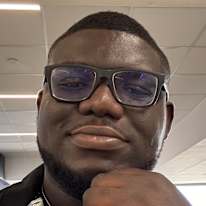 Tirenioluwa Adenuga