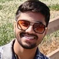 Sarthak Jain
