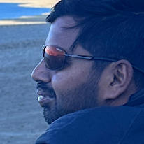 Vishnu reddy