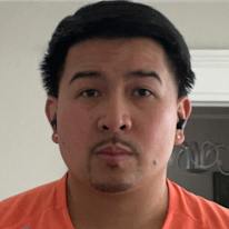 Matthew Nazareno
