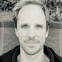 Jake Sands