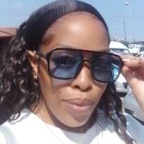 Perevearance Makhutla