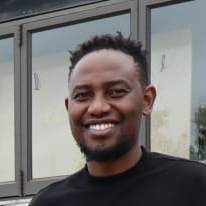Ntuthuko Magubane
