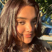 Rojika Subedi