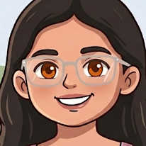 Janani T G