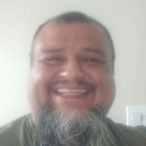 Ruben Dimas