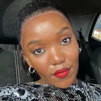 Oteng Matlhoko