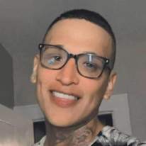 Abel Soliz