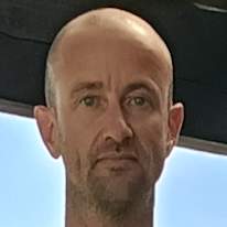 LUKE OLIVIER