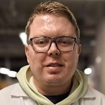 Adriaan Van Zyl