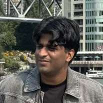 Jayadeep Sayani