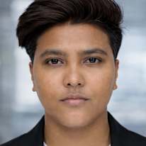 Nitika Pawar