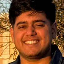 Shivam Pawar