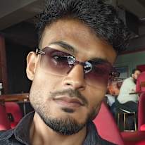 Iqbal Hussain