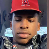 JADEN ROGERS