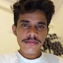 Vinod Kumar Meghwal