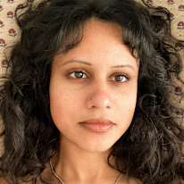 Ayesha Ahmad