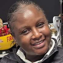 Francisca Siniwa