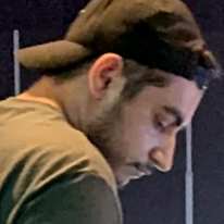 Syed Muhammad Mohsin