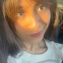 Sarrinah Jawed