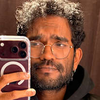 Harshil
