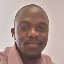 Samkelo Mbeje