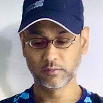 Jaydeep