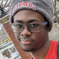 Daniel