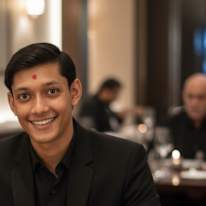 Bharat Rathi