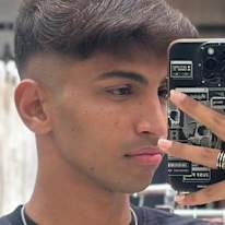 Harsha