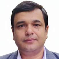 Alok Singh