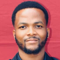 Lunga Dlamini