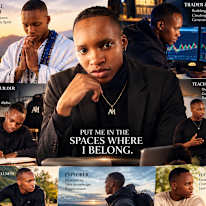 Thembinkosi G Khani