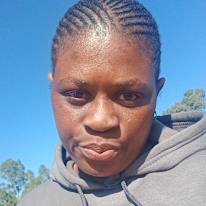 Senamile Mbhele