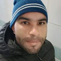Israel Marillier
