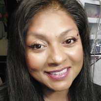 Patricia Dominguez
