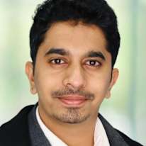 Sharath Rigvedi