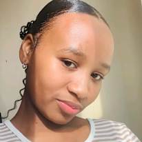 Amanda Oluhle Mzobe