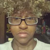 Fayola Raspberry