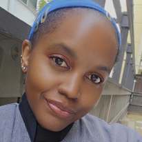 Solange Nyandwi