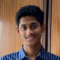 Pranav Reddy