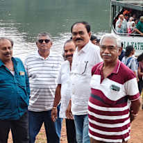 subbiah raja