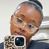 Lebogang Malope