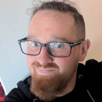 Jamie Turton