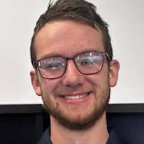 Benjamin Louw
