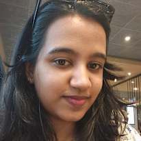 Tripti Singh