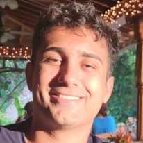 Sameer Sharma