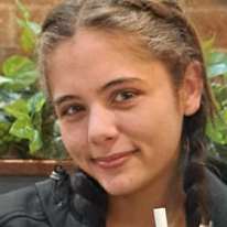 Birkita Breedt