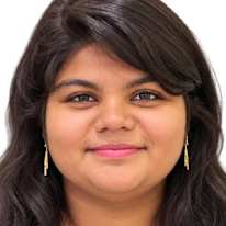 Ruchita Maaran